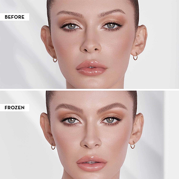 Ceara de styling pentru sprancene brow freeze