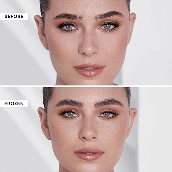Ceara de styling pentru sprancene brow freeze
