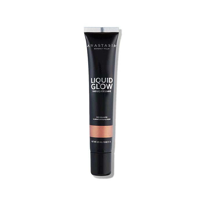 Iluminator crema liquid glow