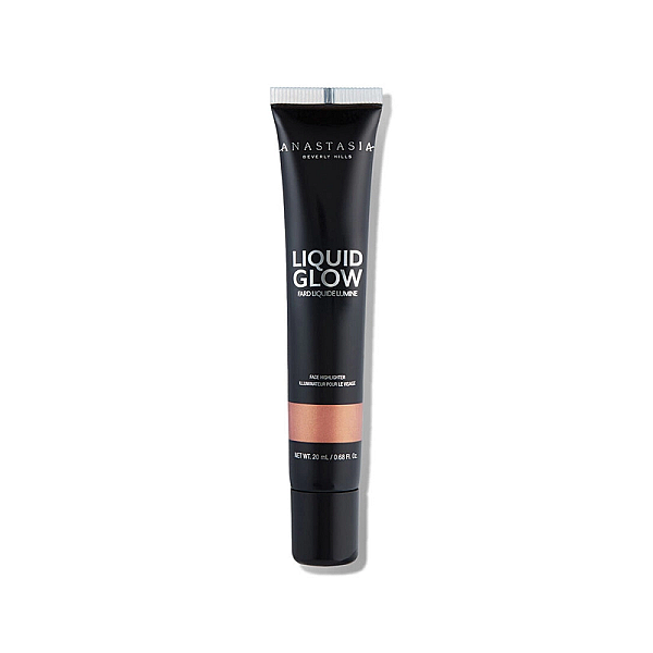 Iluminator crema liquid glow