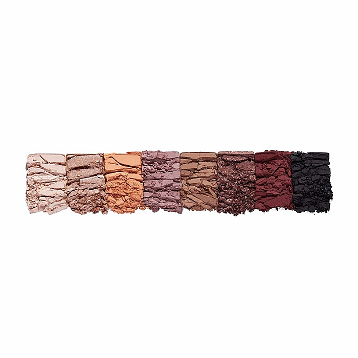 Paleta de farduri soft glam ii mini