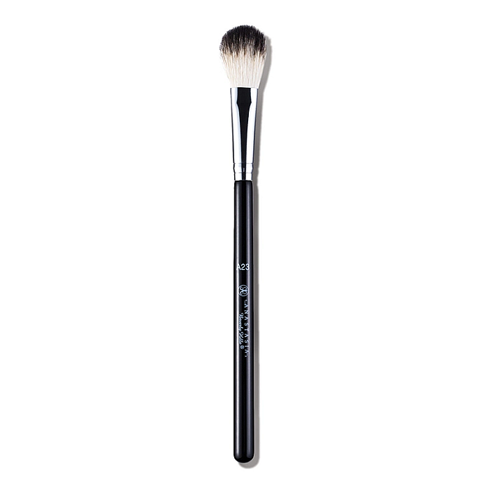 Pensula a23 pentru aplicare iluminator