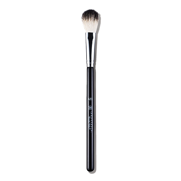 Pensula a23 pentru aplicare iluminator