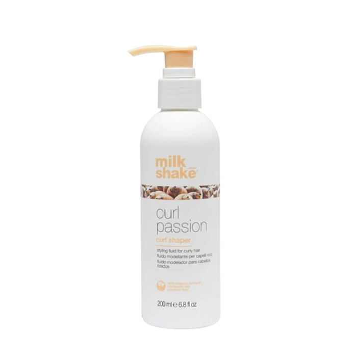 Tratament pentru definirea buclelor curl passion shaper