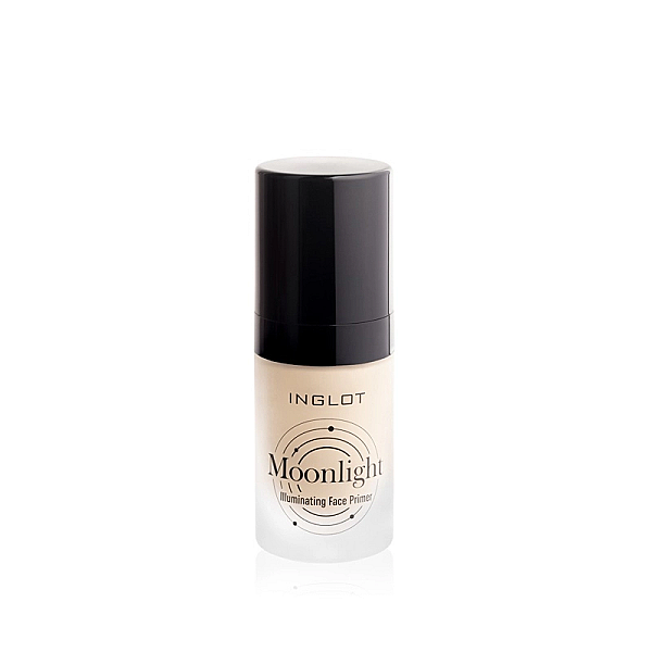 Baza iluminatoare moonlight face primer