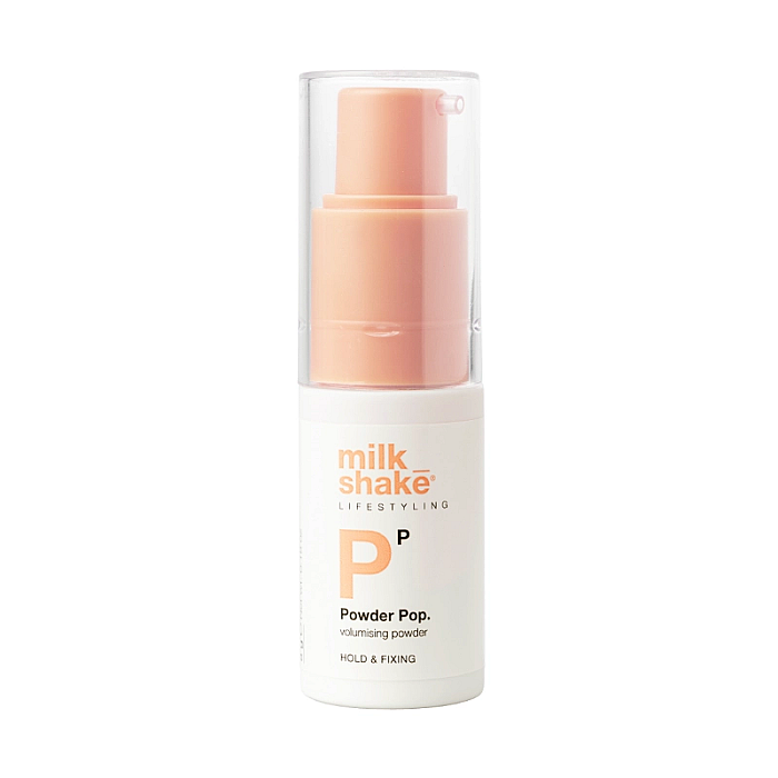 Pudra pentru volum lifestyling powder pop 