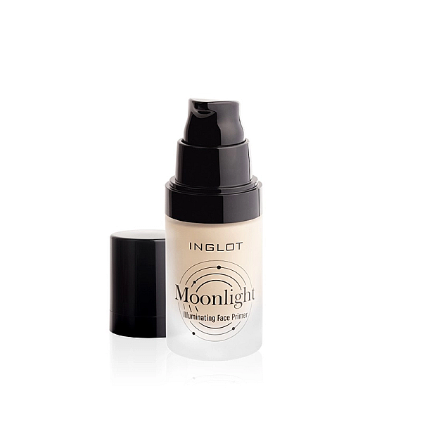 Baza iluminatoare moonlight face primer