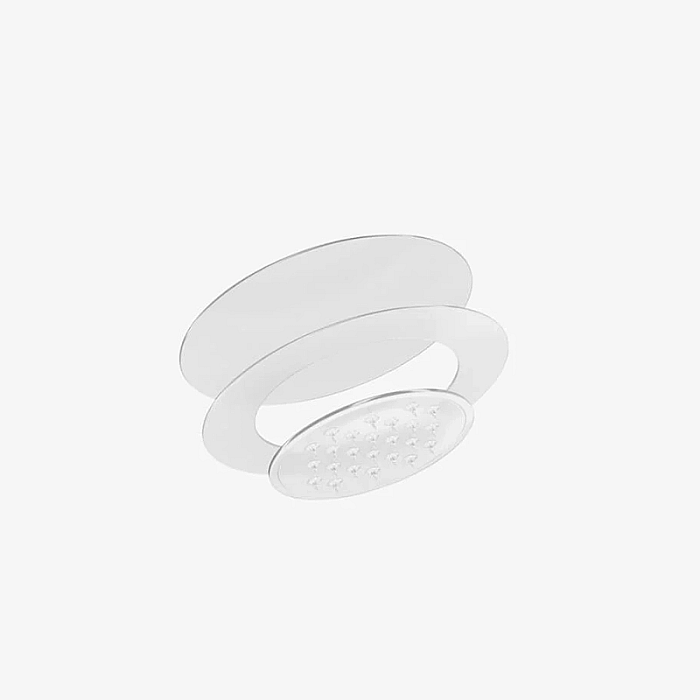 Plasturi cu microdarts pentru cosuri, zitless