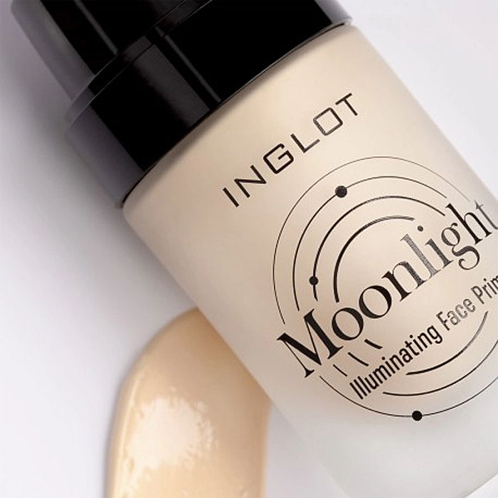Baza iluminatoare moonlight face primer