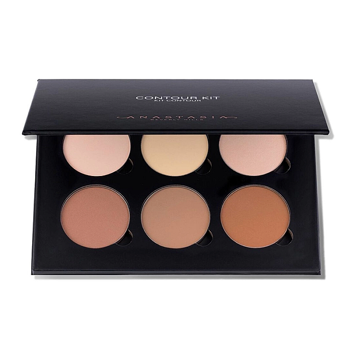 Paleta pentru contur contour kit light to medium