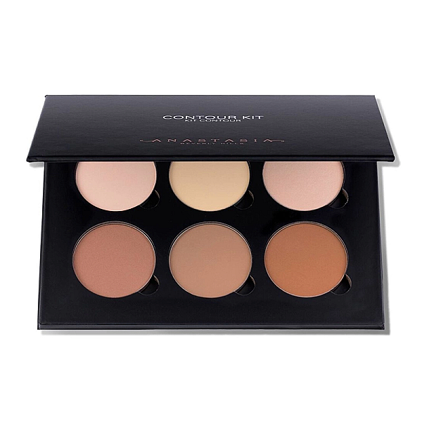 Paleta pentru contur contour kit light to medium