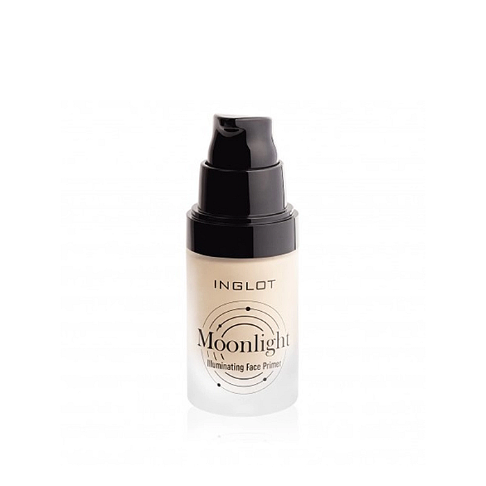 Baza iluminatoare moonlight face primer