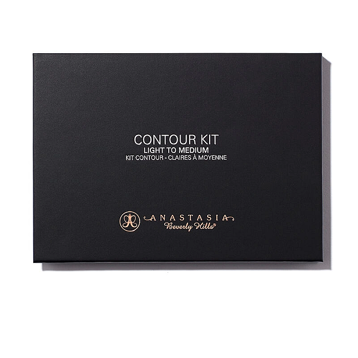 Paleta pentru contur contour kit light to medium