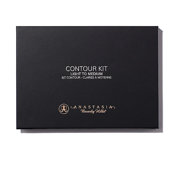 Paleta pentru contur contour kit light to medium