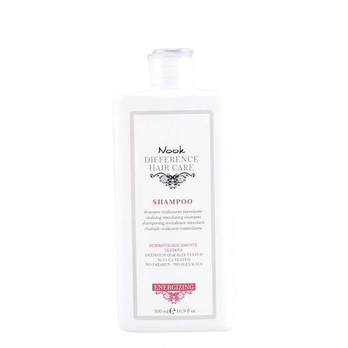 Sampon pentru cresterea parului difference hair care energizing shampoo