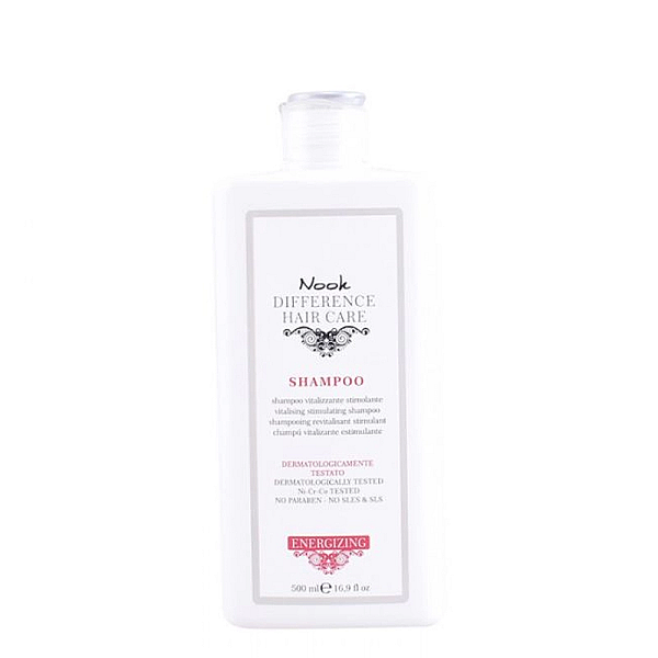 Sampon pentru cresterea parului difference hair care energizing shampoo