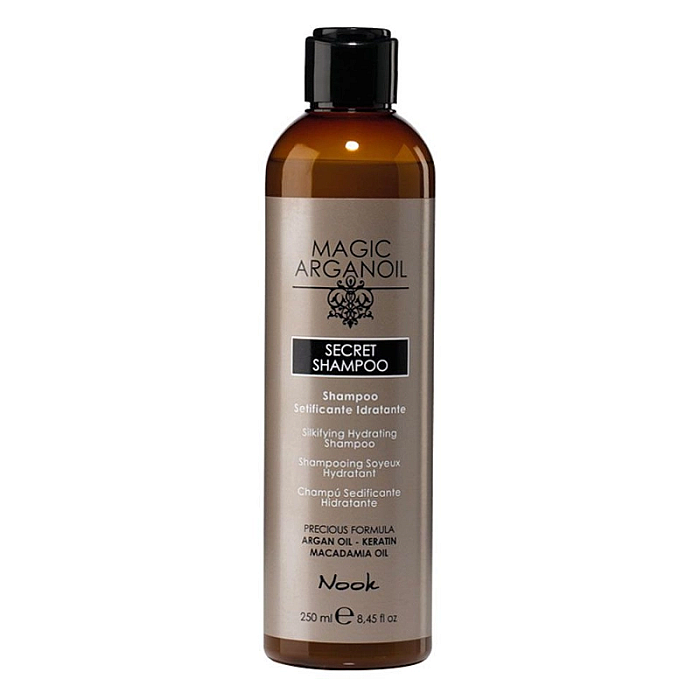Sampon hidratant silkyfing hydrating secret shampoo