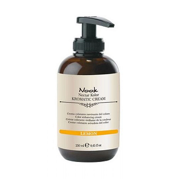 Crema nuantatoare kromatic cream 250ml