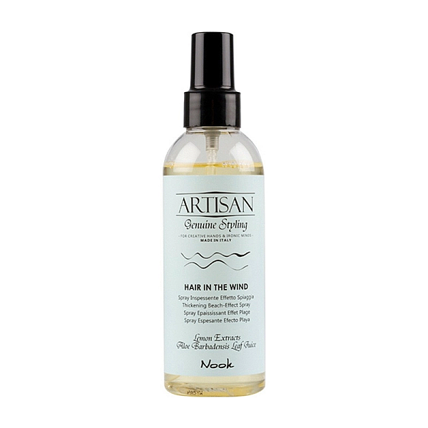 Spray pentru volum artisan hair in the wind