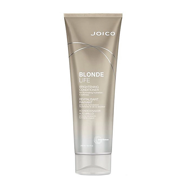 Balsam pentru par blond blonde life brightening