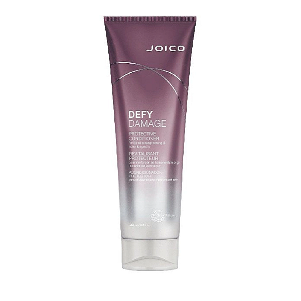 Balsam pentru toate tipurile de par defy damage