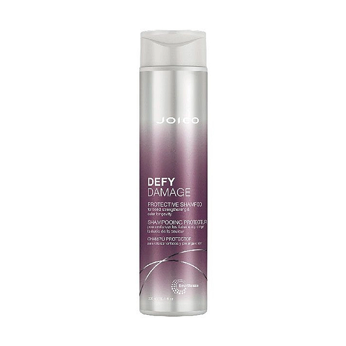 Sampon pentru toate tipurile de par defy damage