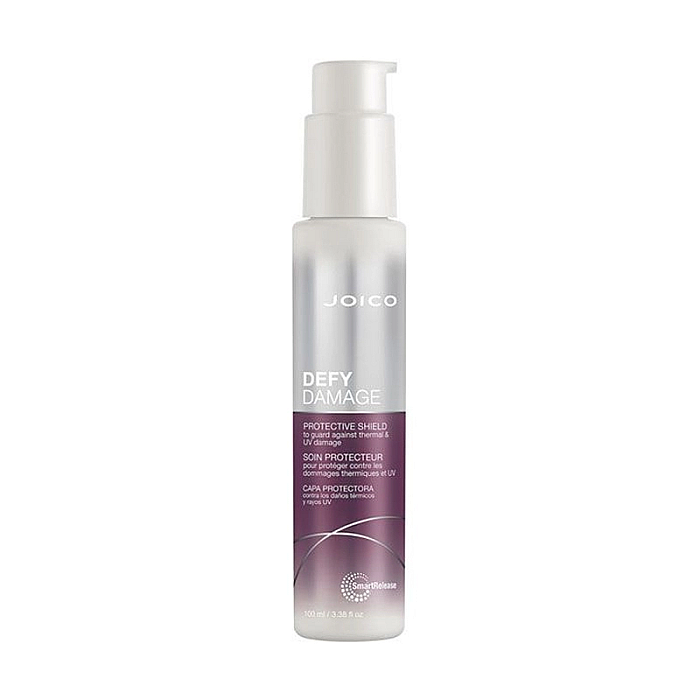 Tratament de par fara clatire protective shield defy damage