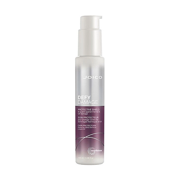 Tratament de par fara clatire protective shield defy damage