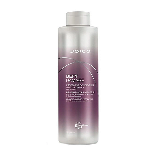 Balsam pentru toate tipurile de par defy damage