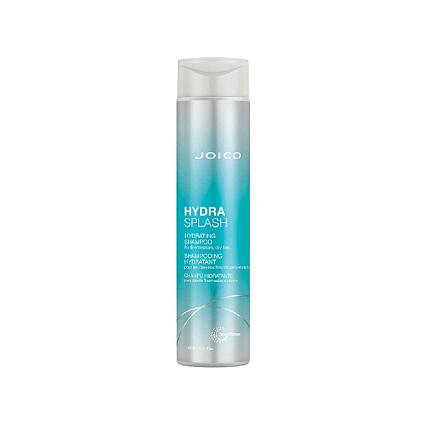 Sampon de par hidratant hydra splash