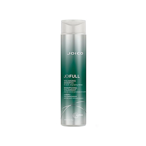 Sampon de par pentru volum joifull volumizing