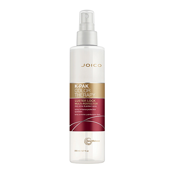 Spray multi perfector  k-pak color therapy luster lock