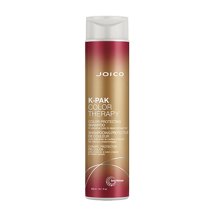 Sampon pentru par vopsit k-pak color therapy color protecting