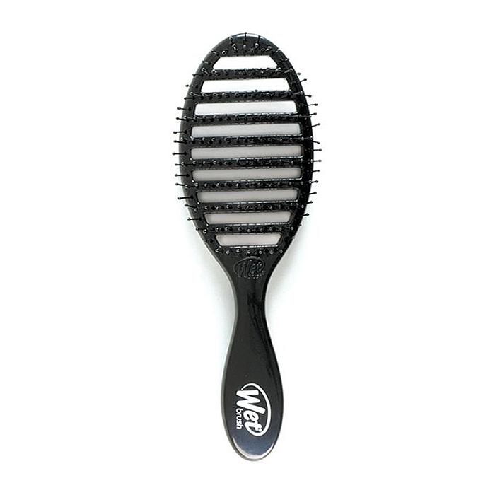 Perie de par speed dry