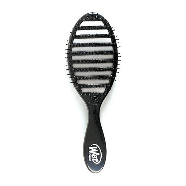 Perie de par speed dry