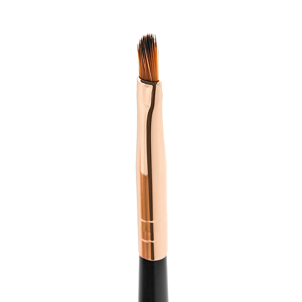 Pensula 61 din par sintetic pentru eyeliner