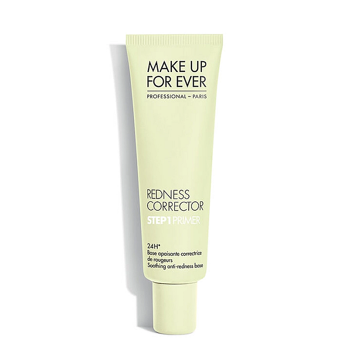 Baza de machiaj step 1 primer color corrector