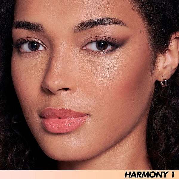 Paleta all in one face palette