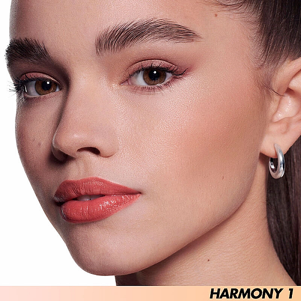 Paleta all in one face palette