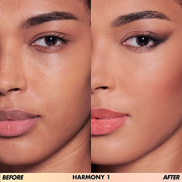 Paleta all in one face palette
