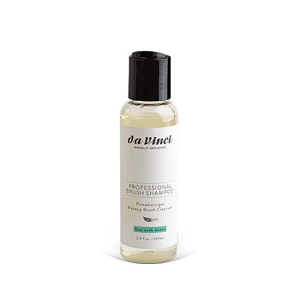 Sampon pentru curatare pensule 100 ml
