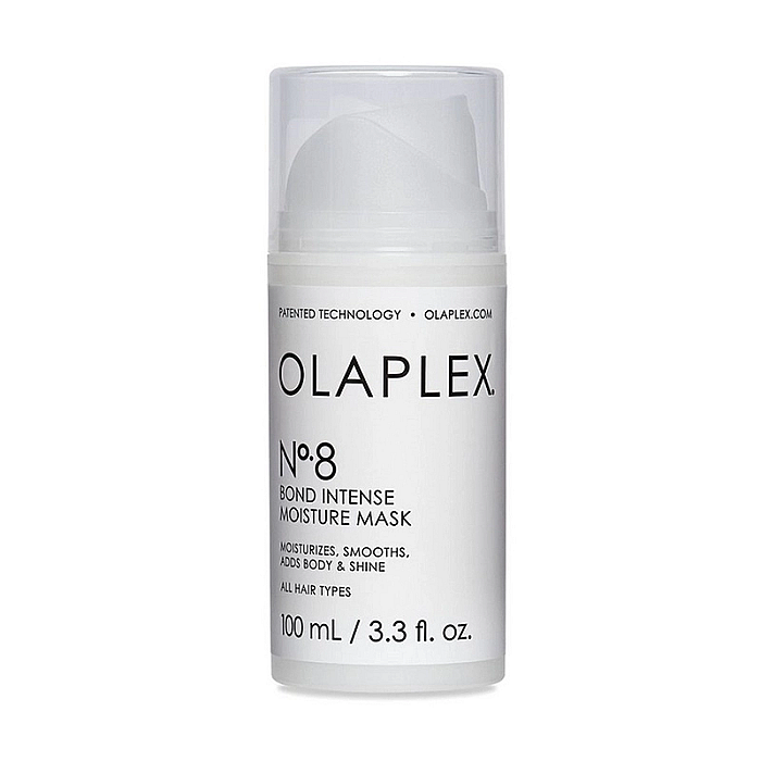 Masca pentru par bond intense moisture mask nr. 8