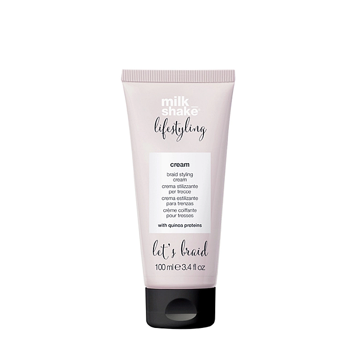 Crema de styling braid cream lifestyling