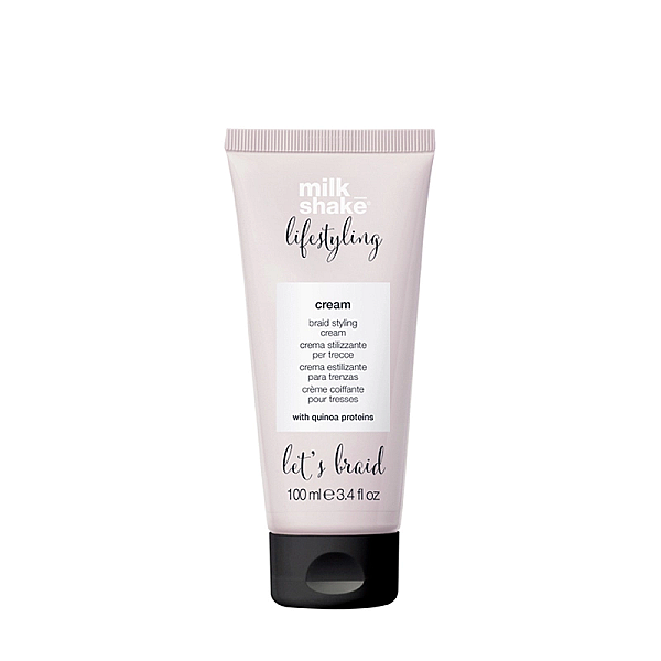 Crema de styling braid cream lifestyling