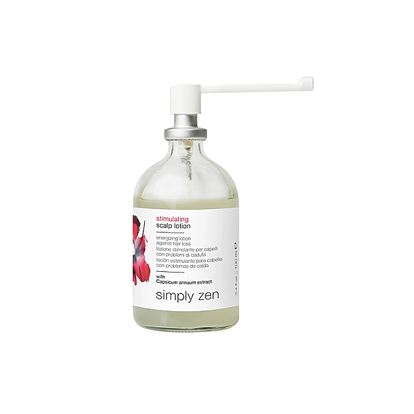 Lotiune energizanta impotriva caderii parului stimulating scalp lotion