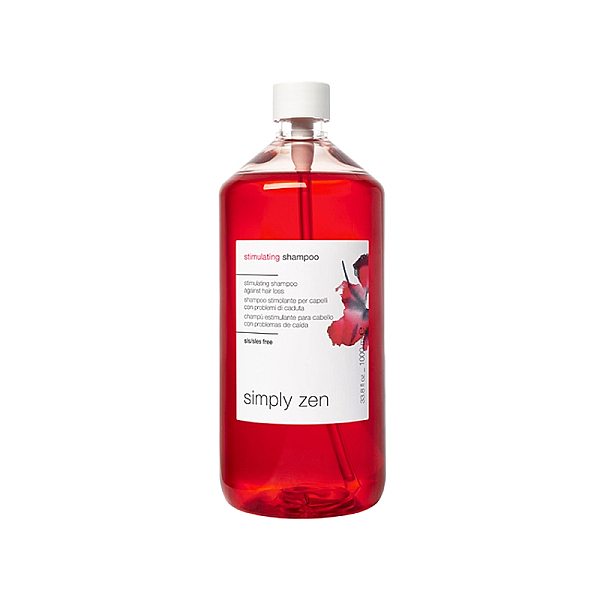 Sampon stimulant impotriva caderii parului stimulating