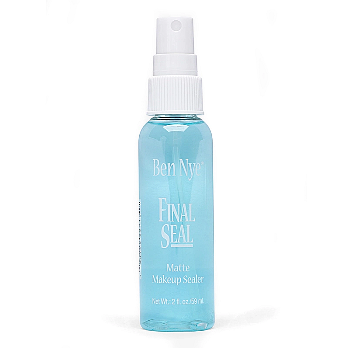 Fixator de machiaj fy2 mat final seal 60ml