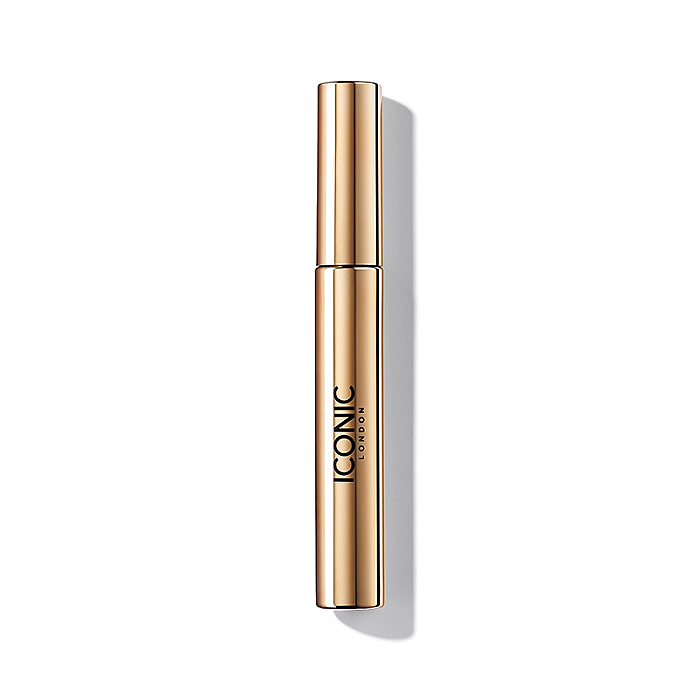 Mascara triple threat 