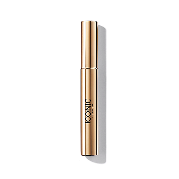 Mascara triple threat 
