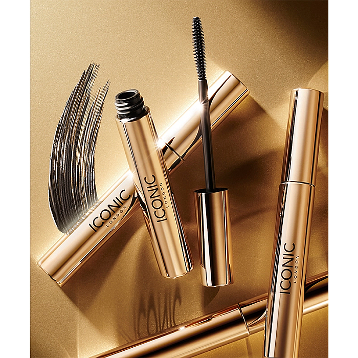 Mascara triple threat 